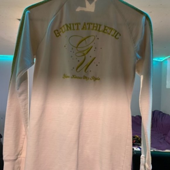 G-Unit Light Sweater - Picture 2 of 10